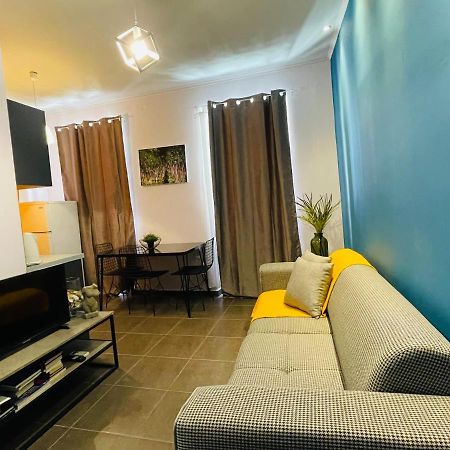 Casa D' Arte - Corfu Town Apartment Luaran gambar