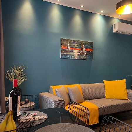 Casa D' Arte - Corfu Town Apartment Luaran gambar