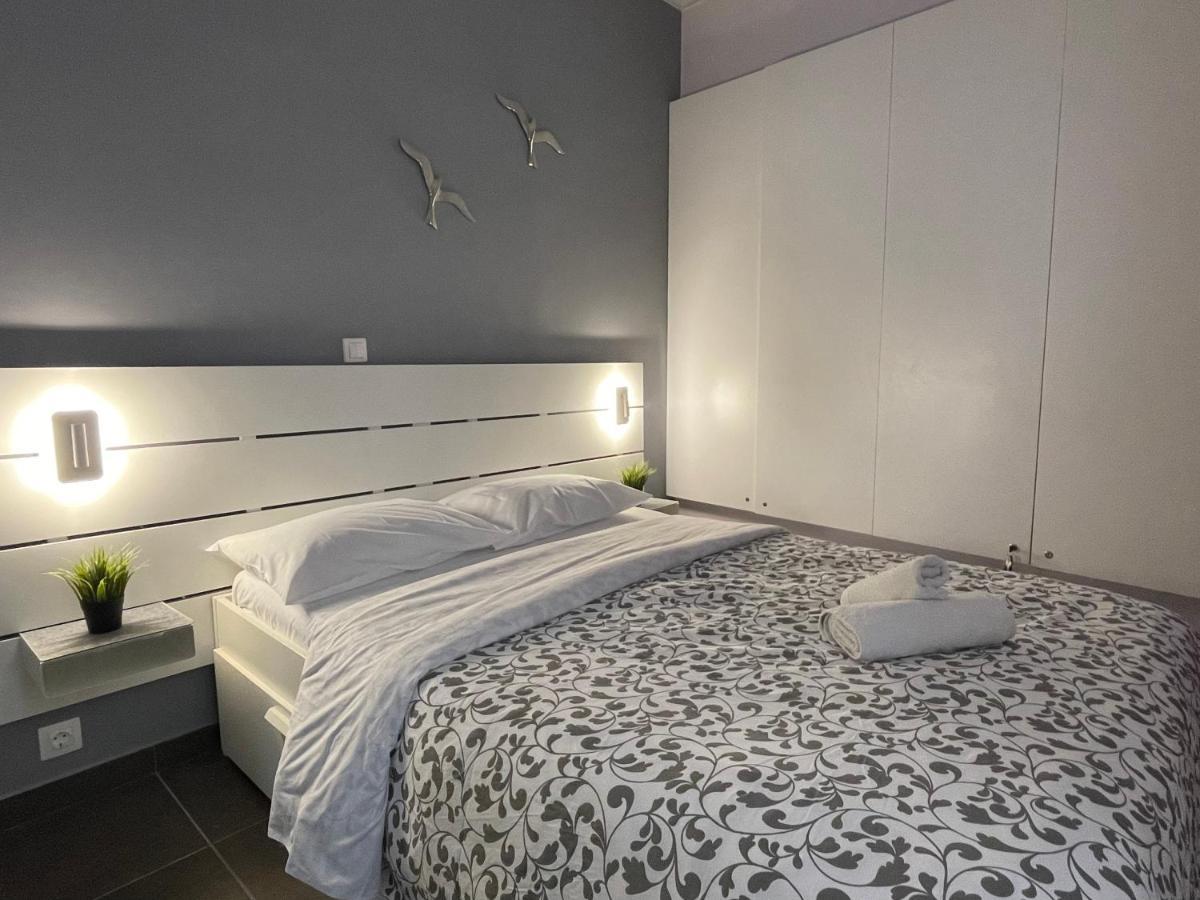 Casa D' Arte - Corfu Town Apartment Luaran gambar
