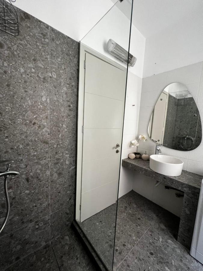 Casa D' Arte - Corfu Town Apartment Luaran gambar